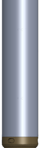 TTP-20 | 2-3/4” Temperature Pulse Tool